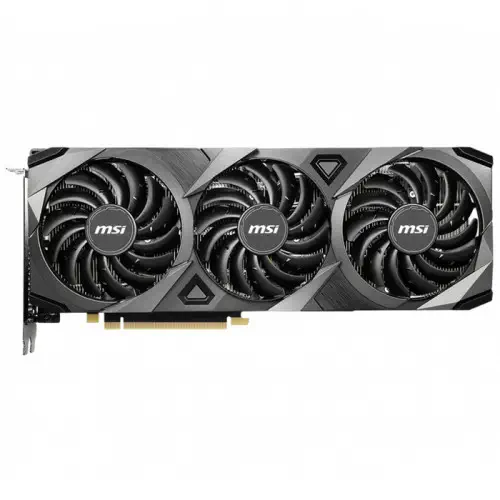 MSI GeForce RTX 3070 Ventus 3X 8G OC LHR Gaming Ekran Kartı