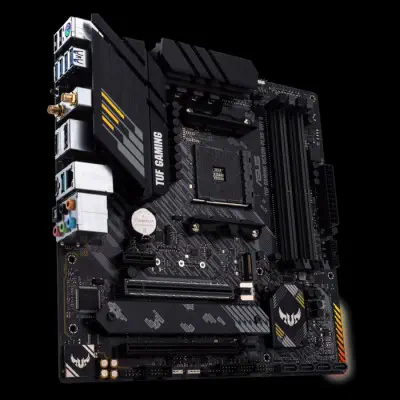ASUS TUF Gaming B550M-Plus WIFI II Gaming Anakart