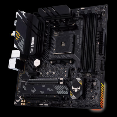 Asus TUF Gaming B550M-Plus WIFI II Gaming Anakart