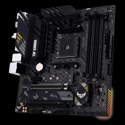 ASUS TUF Gaming B550M-Plus WIFI II Gaming Anakart