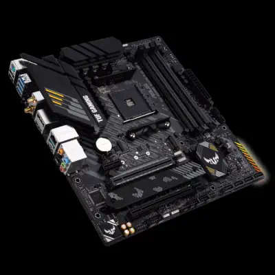 Asus TUF Gaming B550M-Plus WIFI II Gaming Anakart