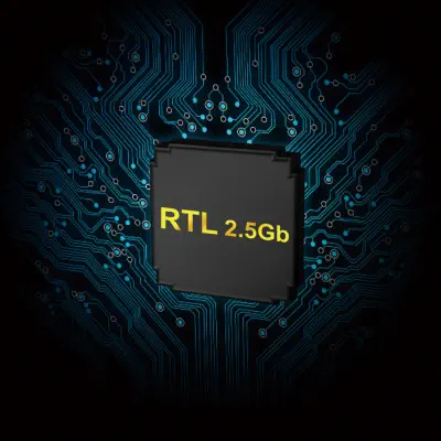 ASUS TUF Gaming B550M-Plus WIFI II Gaming Anakart