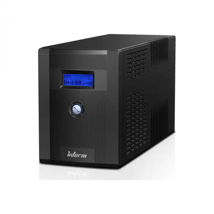 Inform Guard-LCD 1500 UPS