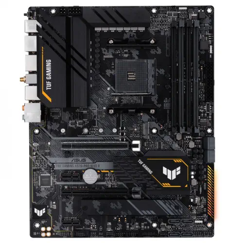 Asus TUF Gaming X570-PRO WIFI II Gaming Anakart