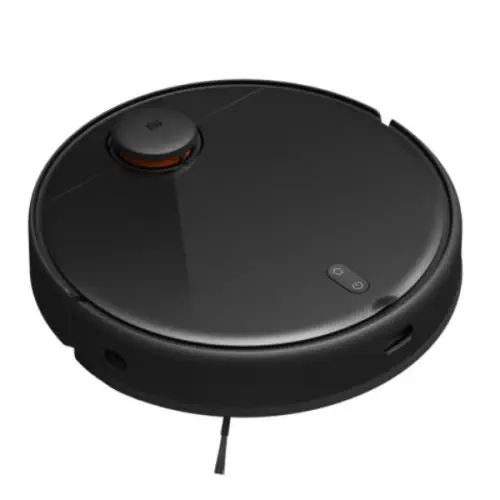 Xiaomi Mi Robot Vacuum Mop 2 Pro Robot Süpürge Siyah