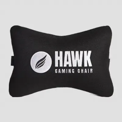 HAWK Future Black Gaming (Oyuncu) Koltuğu