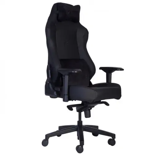 HAWK Future Dark Gaming (Oyuncu) Koltuğu