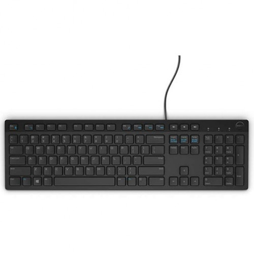 Dell 580-ADHQ KB216 Klavye