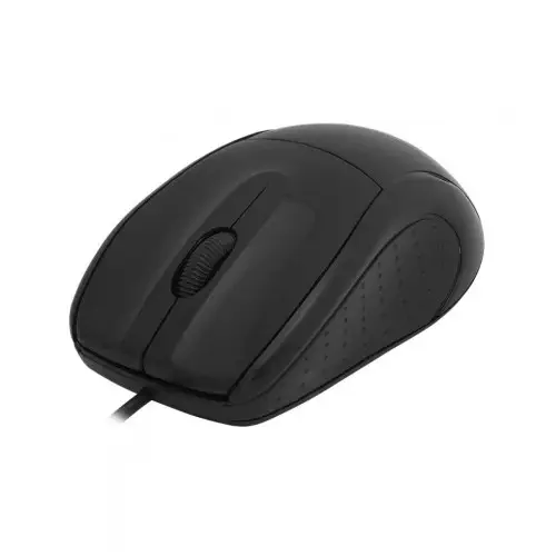 Frisby FM-3016K Kablolu Siyah Mouse