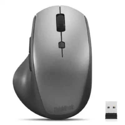 Lenovo ThinkBook 4Y50V81591 Kablosuz Mouse