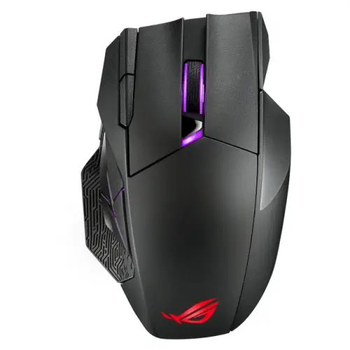 Asus ROG Spatha X Kablosuz Gaming Mouse