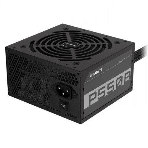 Gigabyte P550B GP-P550B 550W Power Supply 