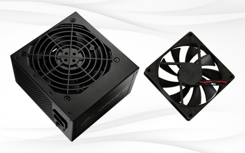 FSP Hyper 80 Plus Pro H3-450 450W Power Supply