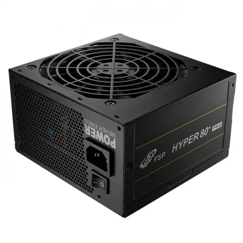 FSP Hyper 80 Plus Pro H3-700 700W Power Supply