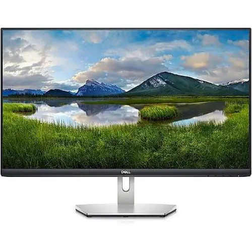 Dell S2721H 27″ IPS Full HD Monitör