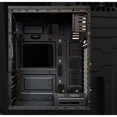 Vento VS115F 350W Micro ATX Mini Kasa