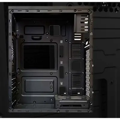 Vento VS115F 350W Micro ATX Mini Kasa
