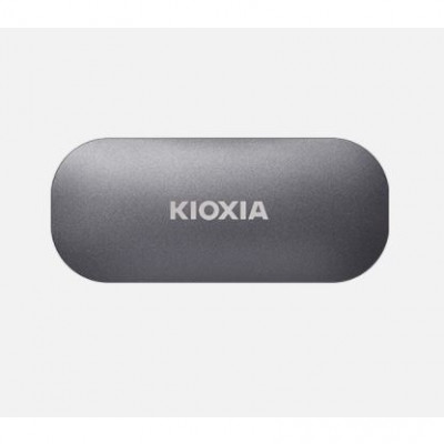 Kioxia Exceria Plus LXD10S002TG8 2TB Taşınabilir SSD Disk