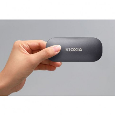 Kioxia Exceria Plus LXD10S002TG8 2TB Taşınabilir SSD Disk