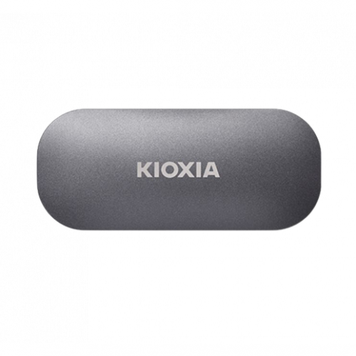 Kioxia Exceria Plus LXD10S002TG8 2TB Taşınabilir SSD Disk