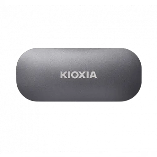 Kioxia Exceria Plus LXD10S002TG8 2TB Taşınabilir SSD Disk