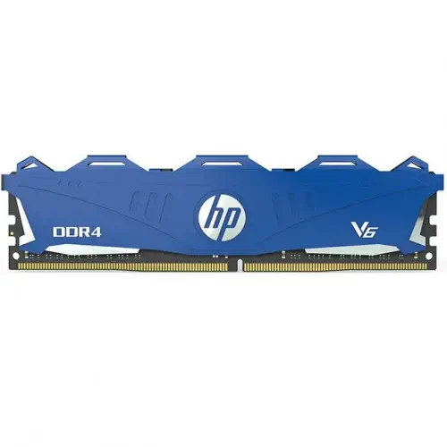 HP 7EH59AA 16GB DDR4 2400Mhz CL19 RAM