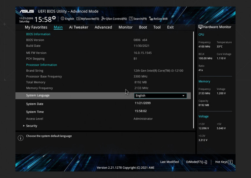 Asus Prime H610M-D D4 Gaming Anakart