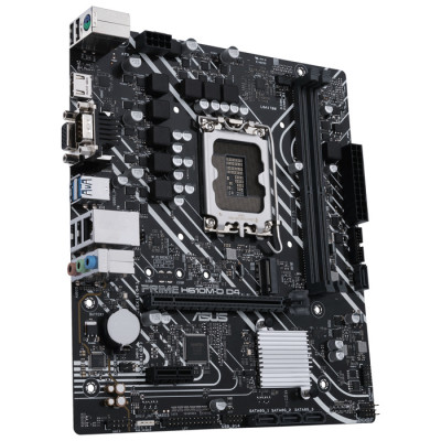 Asus Prime H610M-D D4 Gaming Anakart