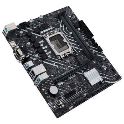 Asus Prime H610M-D D4 Gaming Anakart