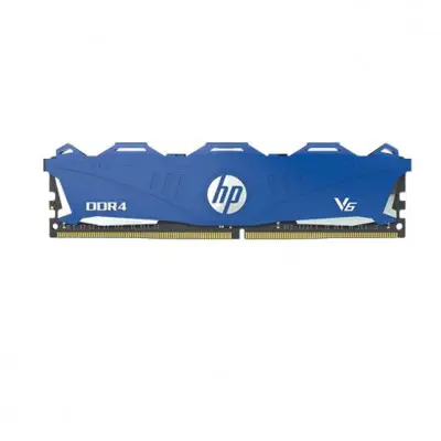HP 7EH64AA 8GB DDR4 3000Mhz CL16 RAM