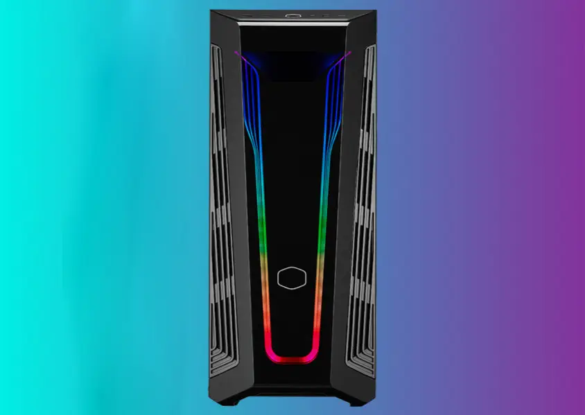 Cooler Master MasterBox 540 MB540-KGNN-S00 E-ATX Mid-Tower Gaming Kasa