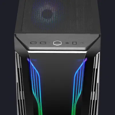 Cooler Master MasterBox 540 MB540-KGNN-S00 E-ATX Mid-Tower Gaming Kasa