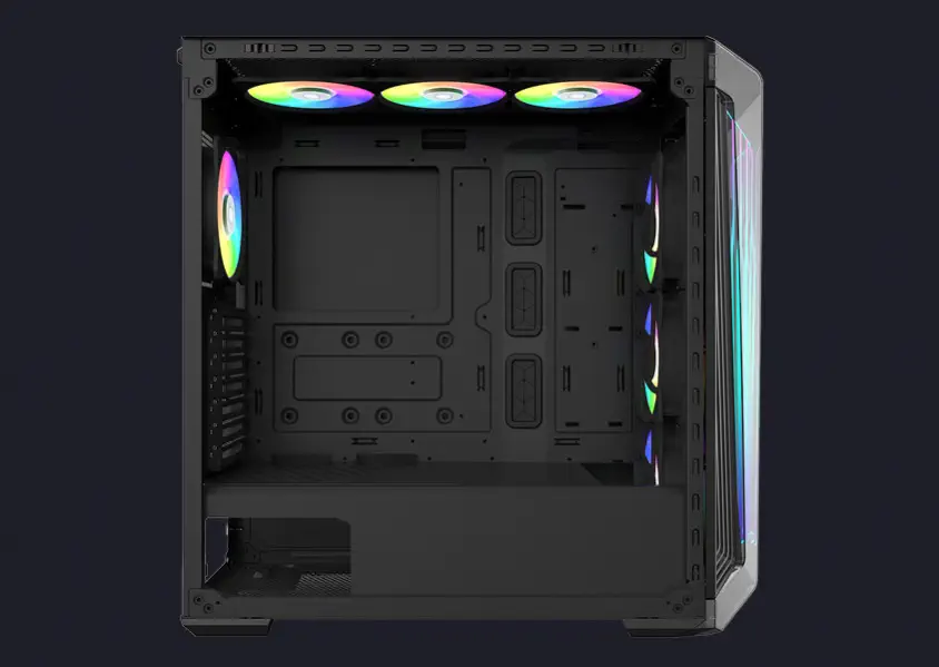Cooler Master MasterBox 540 MB540-KGNN-S00 E-ATX Mid-Tower Gaming Kasa
