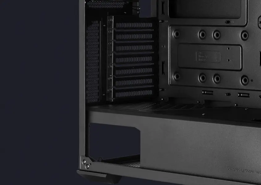 Cooler Master MasterBox 540 MB540-KGNN-S00 E-ATX Mid-Tower Gaming Kasa