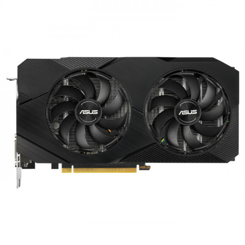 Asus DUAL-RTX2060-12G-EVO Gaming Ekran Kartı