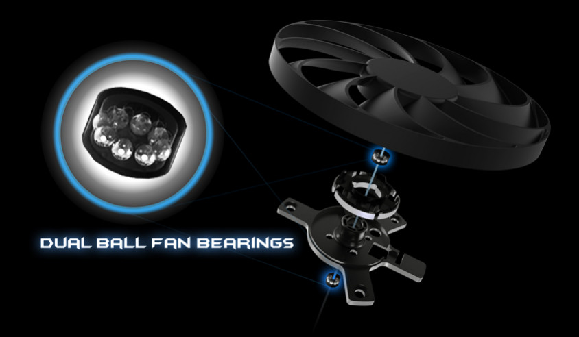 Asus DUAL-RTX2060-12G-EVO Gaming Ekran Kartı