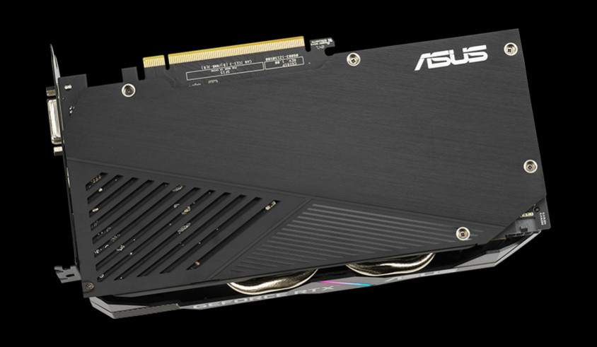 Asus DUAL-RTX2060-12G-EVO Gaming Ekran Kartı