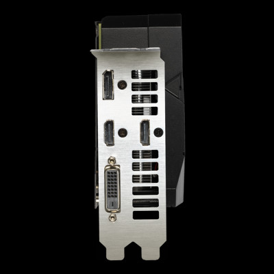 Asus DUAL-RTX2060-12G-EVO Gaming Ekran Kartı