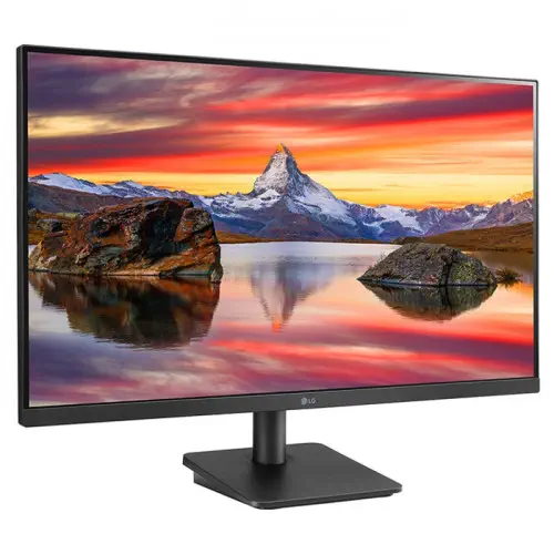 LG 27MP400-B 27″ IPS Full HD Monitör