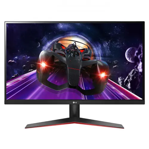 LG 27MP60G-B 27″ IPS Full HD Gaming Monitör