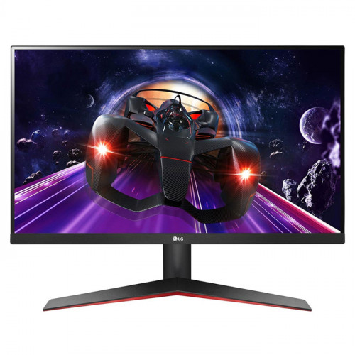 LG 24MP60G-B 23.8″ IPS Full HD Gaming Monitör