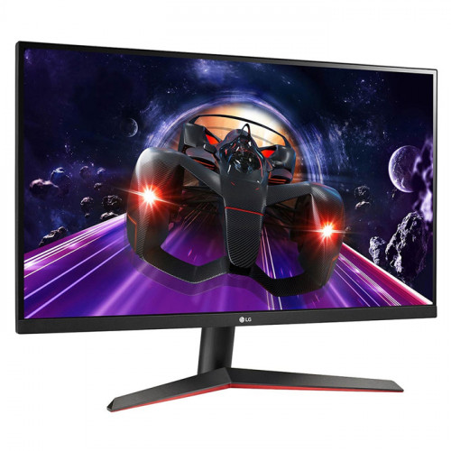 LG 24MP60G-B 23.8″ IPS Full HD Gaming Monitör