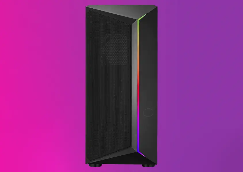 Cooler Master CMP 510 CP510-KGNN65-S00 ATX Mid-Tower Gaming Kasa