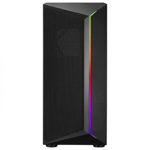 Cooler Master CMP 510 CP510-KGNN65-S00 ATX Mid-Tower Gaming Kasa