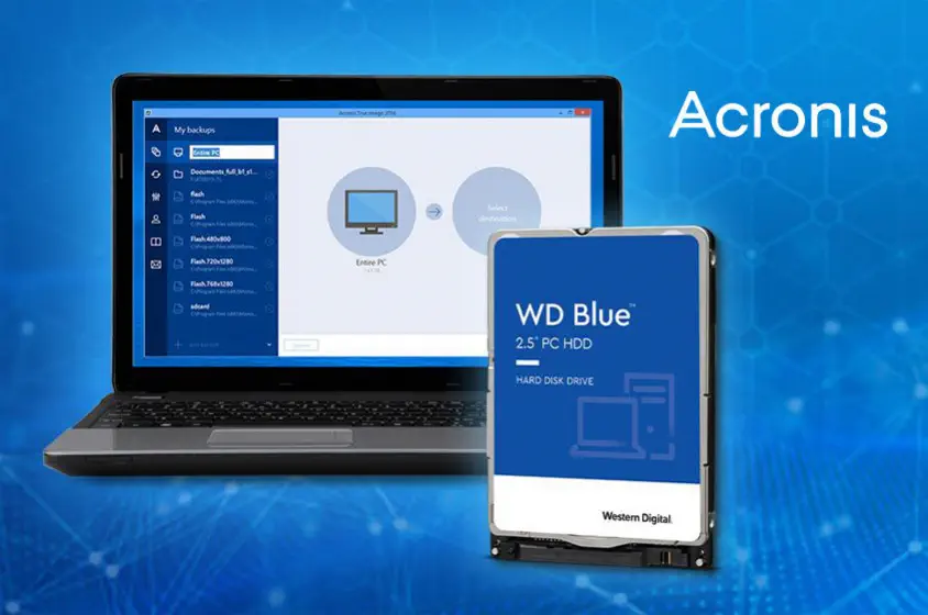 WD Blue WD5000LPZX 500GB 2.5″ SATA 3 Harddisk