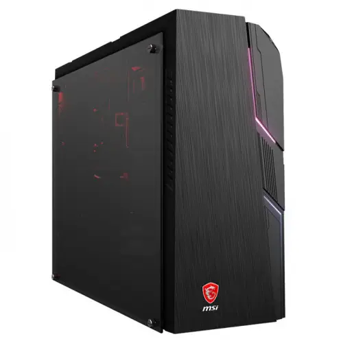 MSI MAG Codex 5 11TG-825XTR Gaming Masaüstü Bilgisayar