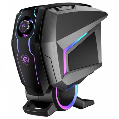 MSI MEG Aegis Ti5 12VTF-012TR Gaming Masaüstü Bilgisayar