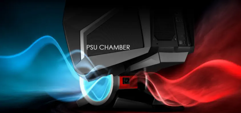 MSI MEG Aegis Ti5 12VTF-012TR Gaming Masaüstü Bilgisayar