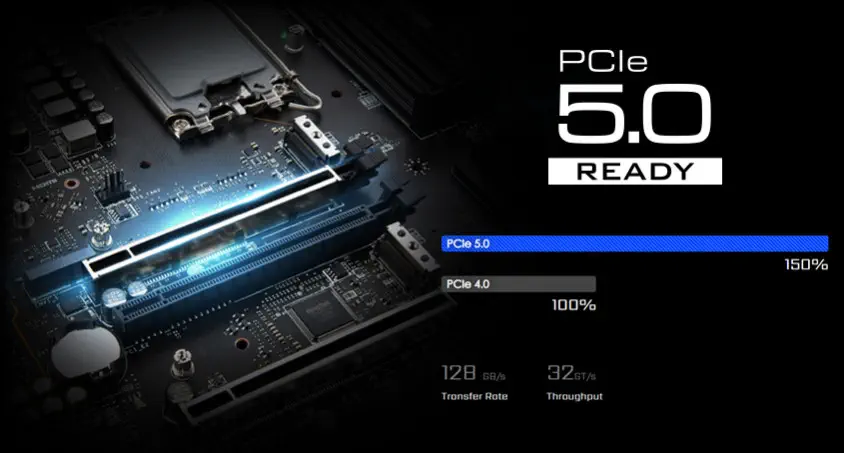 MSI MEG Aegis Ti5 12VTF-012TR Gaming Masaüstü Bilgisayar