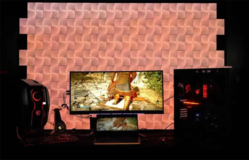 MSI MEG Aegis Ti5 12VTF-012TR Gaming Masaüstü Bilgisayar